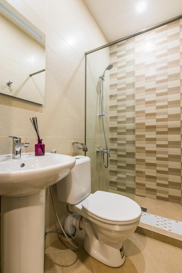 Sweet Home 6 Vip Rustaveli Avenue ティビリシ エクステリア 写真
