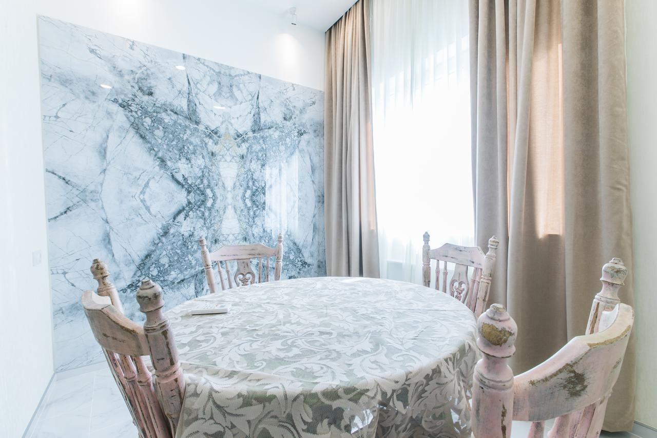 Sweet Home 6 Vip Rustaveli Avenue ティビリシ エクステリア 写真