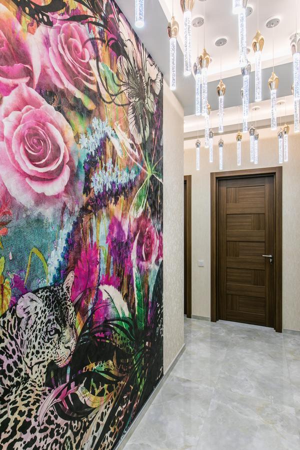 Sweet Home 6 Vip Rustaveli Avenue ティビリシ エクステリア 写真