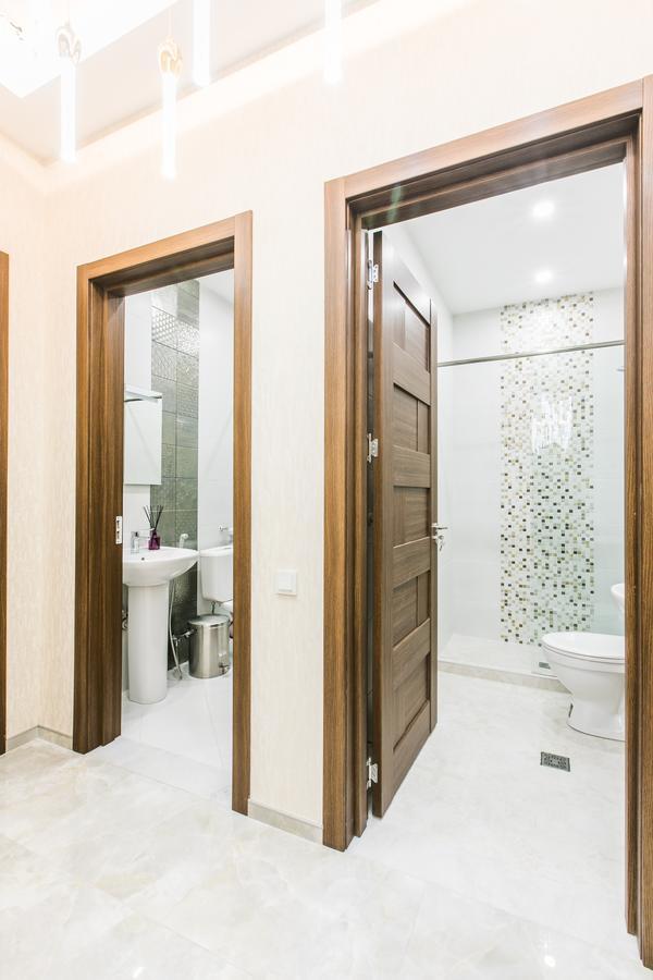 Sweet Home 6 Vip Rustaveli Avenue ティビリシ エクステリア 写真